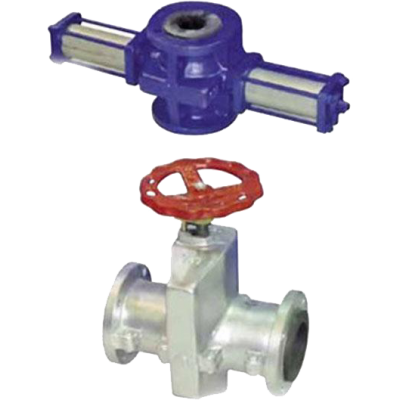 pinç vanalar Pinç Vana - Görsel 1